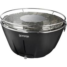 Электрогриль Gorenje BARBYQ BY: Тип Электробарбекю