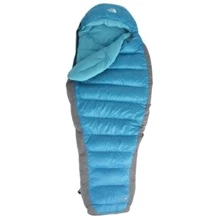 Спальний мішок The North Face WOMANS BLUE KAZOO L: Тип кокон