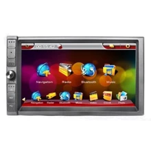 EasyGo U02 2din Universal: Операционная система Windows CE 6