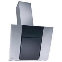 Витяжка Gorenje DVG 6545 E: Тип фільтра повітря Рециркуляція, Відведення