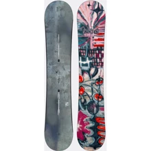 Доска для сноуборда Burton (229431) Blossom 2025 158 см (9010510757678): Стиль катания Freeride