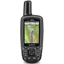 Garmin GPSMAP 64st НавЛюкс (010-01199-20): Тип портативный
