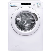 Стиральная машина Candy CS4 1272DE/1-S: Тип машины Автомат