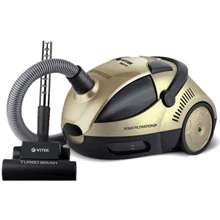 Пылесос Vitek VT-1834 GD: undefined undefined