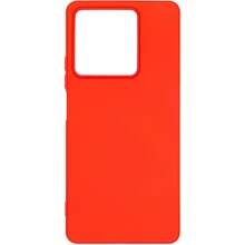Чехол для телефонов ArmorStandart ICON Case Red for Xiaomi Redmi Note 13 5G (ARM71889): Совместимость Xiaomi Redmi Note 13 5G