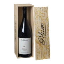 Вино Pelissero Barbaresco Vanotu 2010 (3,0 л) (BW33655): Країна виробник Італія