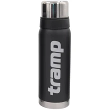Термос Tramp Expedition Line 0.75 л сірий (UTRC-031-grey): Виробник Tramp