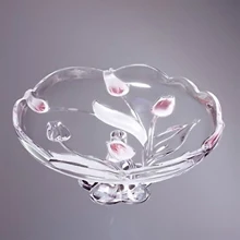Блюдо Walther Glas Nadin Rose 4549 WG (31 см): Количество 1