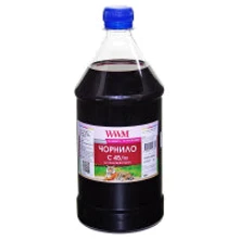 Чернила WWM CANON CL441/446/CLI-451 1000г Magenta (C45/M-4): Цвет Magenta