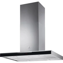 Вытяжка Electrolux KFIB19X: Тип воздухоочистителя Рециркуляция, Отвод