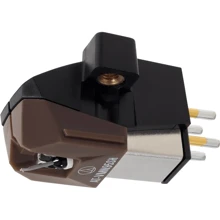 Audio-Technica cartridge AT-VM95SH (ATVM95SH): Производитель Audio-Technica