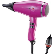 Фен VALERA VA 8612 RC HP: Тип Профессиональный
