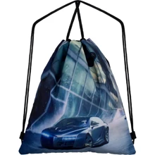 Сумка для взуття Winner One M-53: Стать Для мальчиков