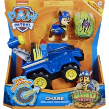 Ігрова фігурка Spin master Paw Patrol Діно місія Гонщик (серія Діно-Місія) (SM16776/5461): Тип Персонаж мультфільму, фільму
