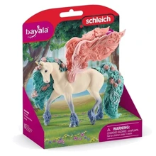 Іграшка-фігурка Schleich Квітковий пегас (70590): Тип Игровая фигурка