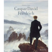 Johannes Grave: Caspar David Friedrich: Виробник Prestel