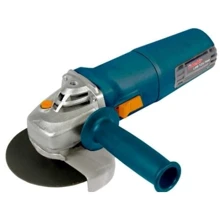 Угловая шлифмашина Rebir LSM-125/1050: Производитель Rebir