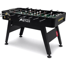 Настольный футбол Hop-Sport Premier STAR Corner (5902308224810): Производитель Hop-Sport