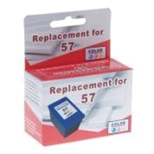 Картридж Microjet для HP №57 Color (HC-E02L): Виробник MicroJet