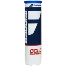 Мячи для тенниса Babolat Gold championship x 4ball (502082-113y): undefined undefined