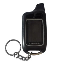 Корпус брелока CONVOY Case MP-150 LCD 2-way TX: Виробник CONVOY