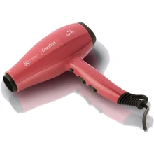 Фен Ga.Ma Comfort Halogen 5D Therapy (GH0501): Мощность, Вт 2200 Вт
