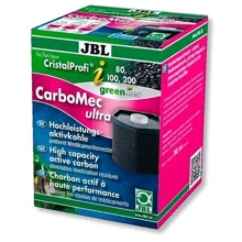 Фільтруючий матеріал JBL КарбоМекУльтра для фільтра СР i 60/80/100/200 (144,280): Виробник JBL
