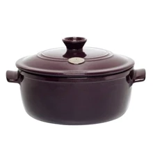 Кастрюля Кастрюля Emile Henry Flame (5.3 л) (374553): undefined undefined