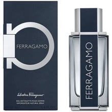 Туалетна вода Salvatore Ferragamo Ferragamo 2020 100 ml: Вид Туалетна вода