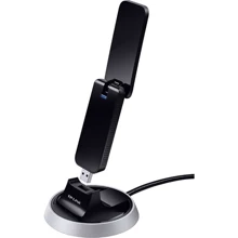 Адаптер Wi-Fi TP-Link Archer T9UH: Тип адаптера Wi-Fi адаптер
