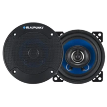 Blaupunkt ICx 402: Тип коаксиальная автоакустика
