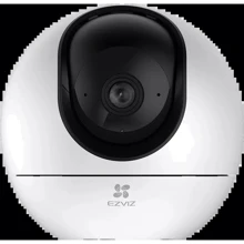 IP-камера видеонаблюдения EZVIZ Wi-Fi CS-H6 (5 MP/4 mm): Производитель EZVIZ