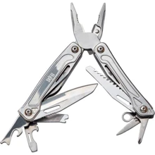 Мультитул SKIF Plus Universal Tool silver (63.01.22): Тип мультитул (многофункциональный инструмент)