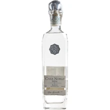Текила Casa Noble Blanco, 0.7л 40% (BWT2254): Объем, л 0.7