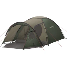 Палатка Easy Camp Eclipse 300 Rustic Green (120386): Назначение для кемпинга
