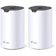 Маршрутизатор Wi-Fi TP-Link Deco S7 2-pack: Тип маршрутизатора Wi-Fi роутер