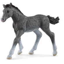 Игрушка-фигурка Schleich Тракенной жеребенок (13944): Тип Игровая фигурка