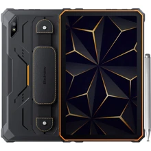Планшет Blackview Tab Active 8 6/128GB LTE Orange: Дисплей 10.36" IPS (2000x1200)