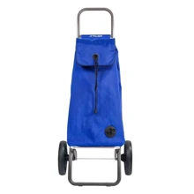 Сумка-тележка Rolser I-Max MF Convert RSG 43 Azul (925947): Цвет синий