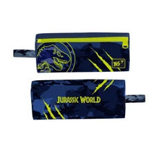 Пенал мягкий YES TP-18 Military Dino, синий (533034): Год выпуска коллекции 2021