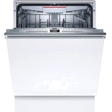 Встраиваемая посудомоечная машина Bosch SMV6ZCX00E: Размеры 81.5x59.8x55 см