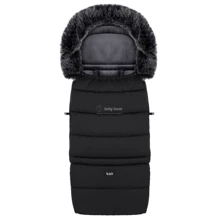 Зимний конверт Bair Arctic NR-2 black noire черный (680644): Производитель Bair