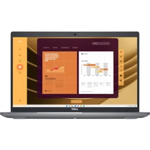 Ноутбук Dell Latitude 5550 (N013L555015UA_WP) UA: Экран 15.6 " (1920x1080)