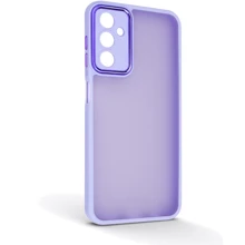 Аксессуар для смартфона ArmorStandart Shade Case Violet for Samsung A145 Galaxy A14 4G/A146 Galaxy A14 5G (ARM70067): Совместимость Samsung A145 Galaxy A14 4G/A146 Galaxy A14 5G