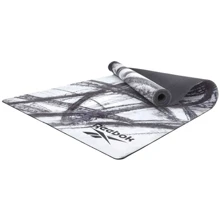 Коврик для фитнеса Reebok Natural Rubber Yoga Mat 183х61х0.32 см (RAYG-11080OM): Производитель Reebok