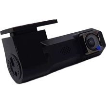 Автомобильный видеорегистратор Celsior DVR CS-730: Угол обзора, градусов 120