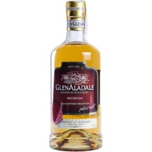 Виски GlenAladale Red Edition, 40% 0.5л (ALR16662): Объем, л 0.5