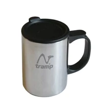 Термокружка с поилкой 300мл Tramp TRC-018: Производитель Tramp