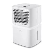 Осушитель воздуха TCL DEVA10EB: Тип Мобильный