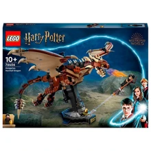 Конструктор LEGO Harry Potter Венгерский хвосторогий дракон (76406): Серия Harry Potter